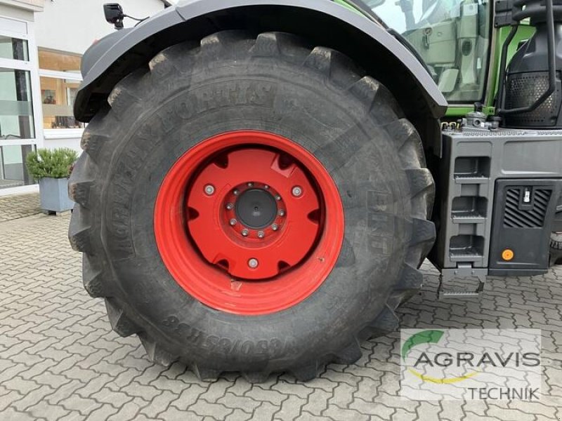 Traktor типа Fendt 828 VARIO S4 PROFI PLUS, Gebrauchtmaschine в Königslutter (Фотография 10)