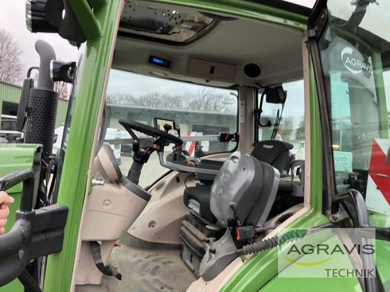 Traktor типа Fendt 828 VARIO S4 PROFI PLUS, Gebrauchtmaschine в Königslutter (Фотография 11)