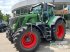 Traktor Türe ait Fendt 828 VARIO S4 PROFI PLUS, Gebrauchtmaschine içinde Ahaus-Wessum (resim 1)