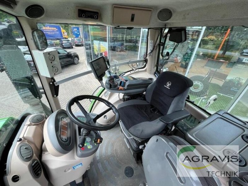 Traktor del tipo Fendt 828 VARIO S4 PROFI PLUS, Gebrauchtmaschine In Ahaus-Wessum (Immagine 6)