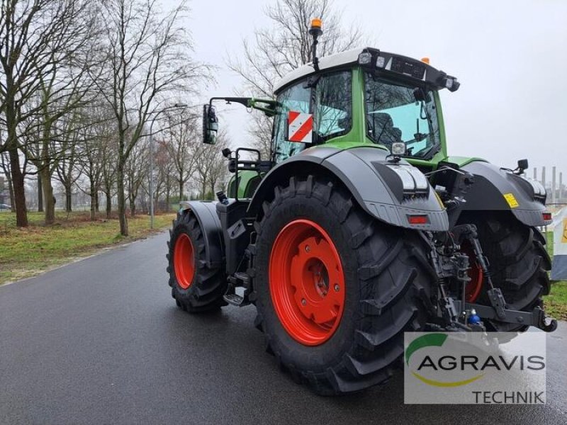 Traktor του τύπου Fendt 828 VARIO S4 PROFI PLUS, Gebrauchtmaschine σε Meppen (Φωτογραφία 8)