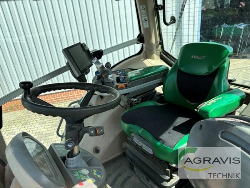 Traktor a típus Fendt 828 VARIO S4 PROFI PLUS, Gebrauchtmaschine ekkor: Meppen (Kép 8)