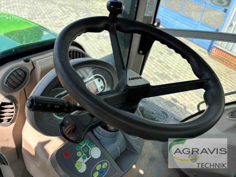 Traktor typu Fendt 828 VARIO S4 PROFI PLUS, Gebrauchtmaschine w Meppen (Zdjęcie 10)