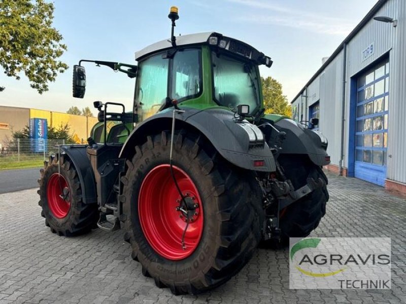 Traktor του τύπου Fendt 828 VARIO S4 PROFI PLUS, Gebrauchtmaschine σε Meppen (Φωτογραφία 4)