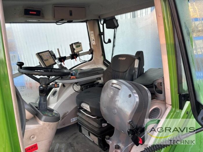 Traktor del tipo Fendt 828 VARIO S4 PROFI PLUS, Gebrauchtmaschine en Meppen (Imagen 5)