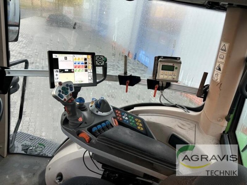 Traktor del tipo Fendt 828 VARIO S4 PROFI PLUS, Gebrauchtmaschine en Meppen (Imagen 8)