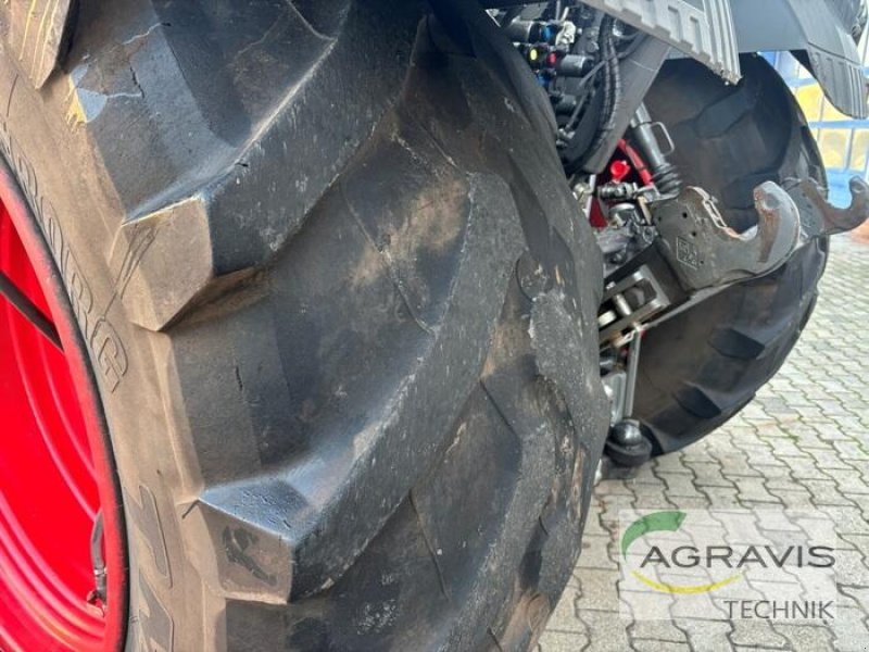 Traktor van het type Fendt 828 VARIO S4 PROFI PLUS, Gebrauchtmaschine in Meppen (Foto 21)