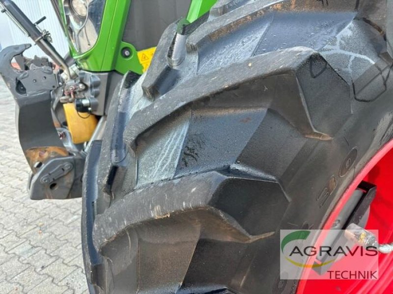 Traktor του τύπου Fendt 828 VARIO S4 PROFI PLUS, Gebrauchtmaschine σε Meppen (Φωτογραφία 19)