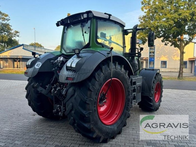 Traktor του τύπου Fendt 828 VARIO S4 PROFI PLUS, Gebrauchtmaschine σε Meppen (Φωτογραφία 3)