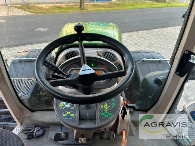 Traktor van het type Fendt 828 VARIO S4 PROFI PLUS, Gebrauchtmaschine in Meppen (Foto 10)