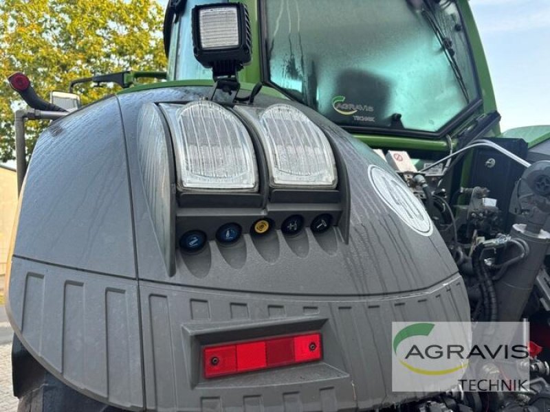 Traktor del tipo Fendt 828 VARIO S4 PROFI PLUS, Gebrauchtmaschine en Meppen (Imagen 17)