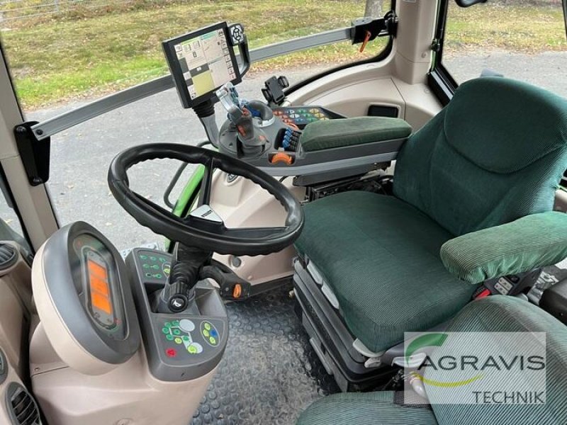 Traktor tip Fendt 828 VARIO S4 PROFI PLUS, Gebrauchtmaschine in Meppen (Poză 13)