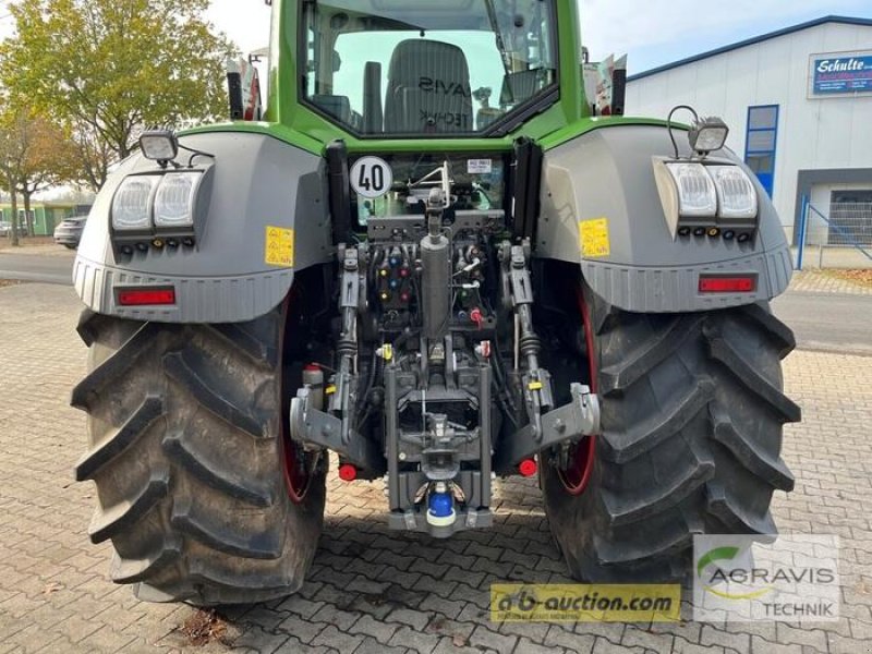 Traktor a típus Fendt 828 VARIO S4 PROFI PLUS, Gebrauchtmaschine ekkor: Meppen (Kép 5)