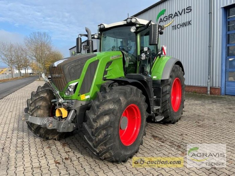 Traktor a típus Fendt 828 VARIO S4 PROFI PLUS, Gebrauchtmaschine ekkor: Meppen (Kép 1)