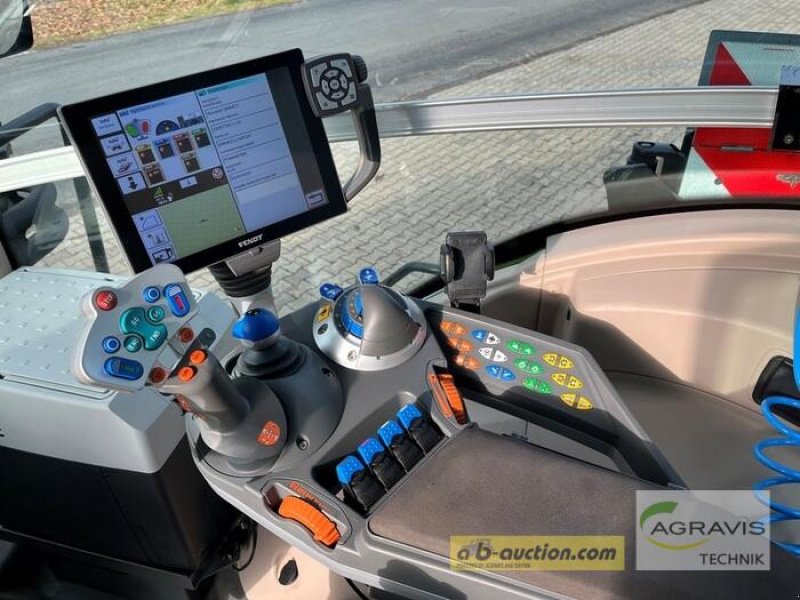 Traktor a típus Fendt 828 VARIO S4 PROFI PLUS, Gebrauchtmaschine ekkor: Meppen (Kép 13)