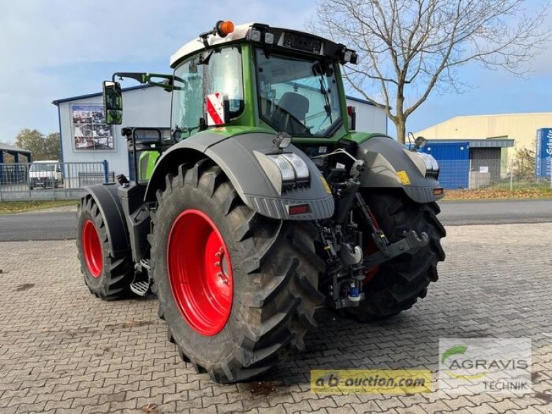 Traktor a típus Fendt 828 VARIO S4 PROFI PLUS, Gebrauchtmaschine ekkor: Meppen (Kép 4)