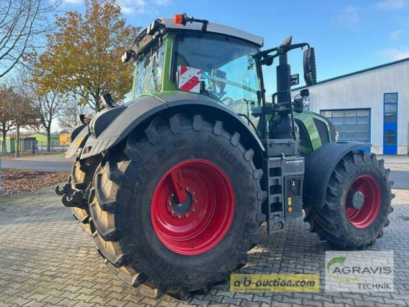 Traktor типа Fendt 828 VARIO S4 PROFI PLUS, Gebrauchtmaschine в Meppen (Фотография 3)