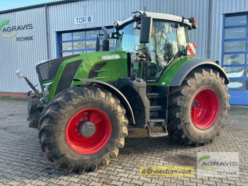 Traktor типа Fendt 828 VARIO S4 PROFI PLUS, Gebrauchtmaschine в Meppen (Фотография 1)