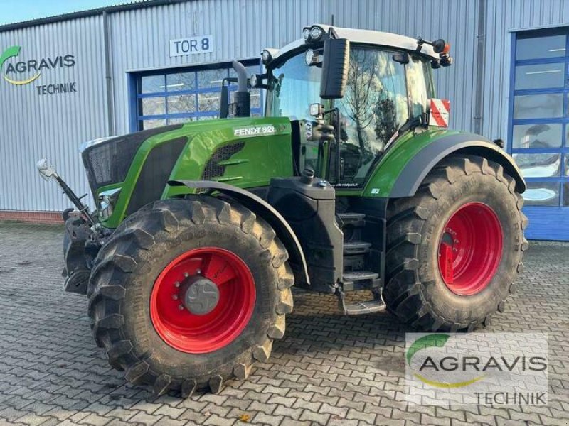 Traktor van het type Fendt 828 VARIO S4 PROFI PLUS, Gebrauchtmaschine in Meppen (Foto 1)