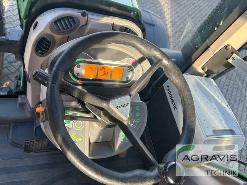 Traktor типа Fendt 828 VARIO S4 PROFI PLUS, Gebrauchtmaschine в Meppen (Фотография 14)