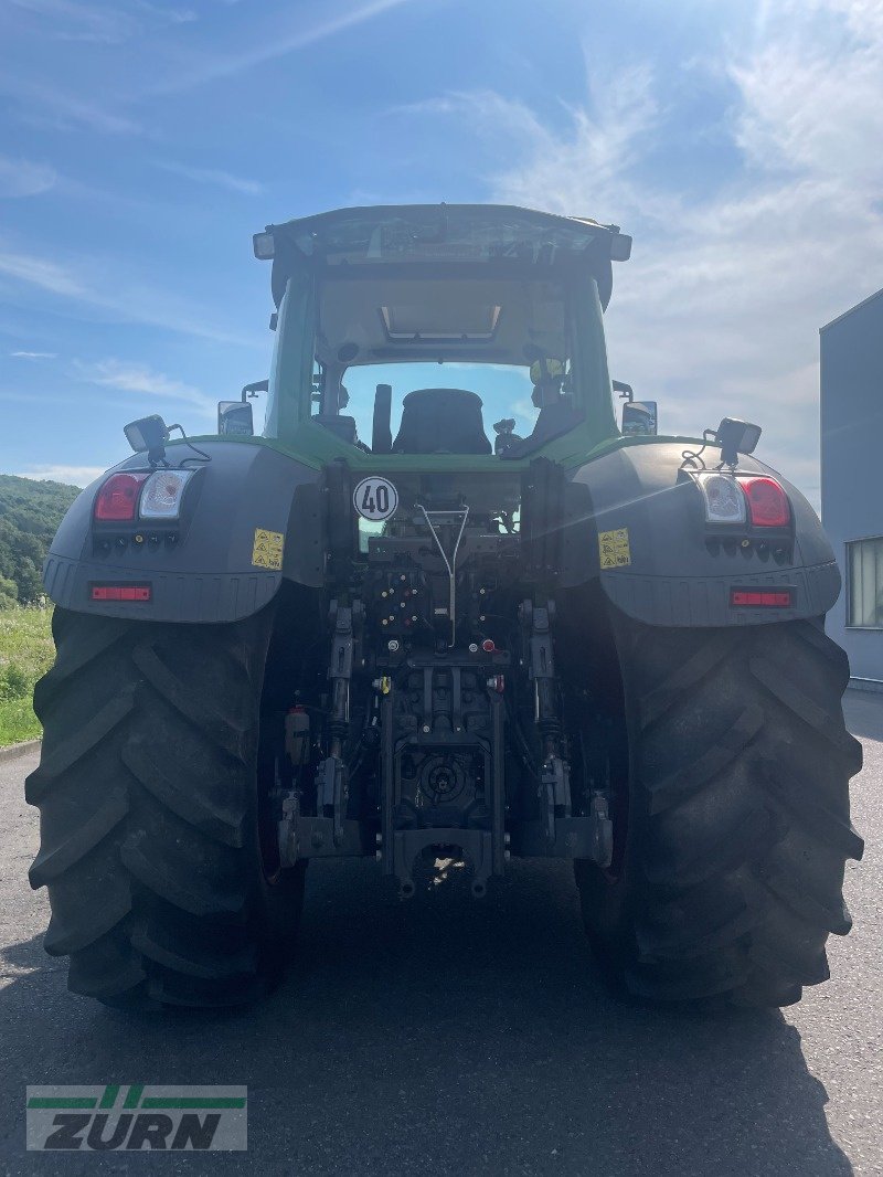 Traktor del tipo Fendt 828 VARIO S4 PROFI PLUS, Gebrauchtmaschine en Schöntal-Westernhausen (Imagen 7)