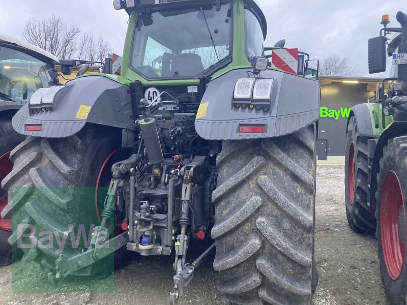 Traktor des Typs Fendt 828 VARIO S4 PROFI PLUS, Gebrauchtmaschine in Heilbronn (Bild 3)