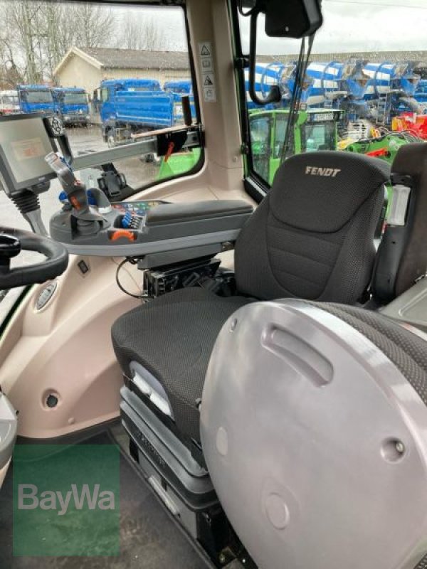 Traktor типа Fendt 828 VARIO S4 PROFI PLUS, Gebrauchtmaschine в Ravensburg (Фотография 11)