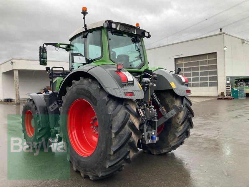 Traktor του τύπου Fendt 828 VARIO S4 PROFI PLUS, Gebrauchtmaschine σε Ravensburg (Φωτογραφία 7)