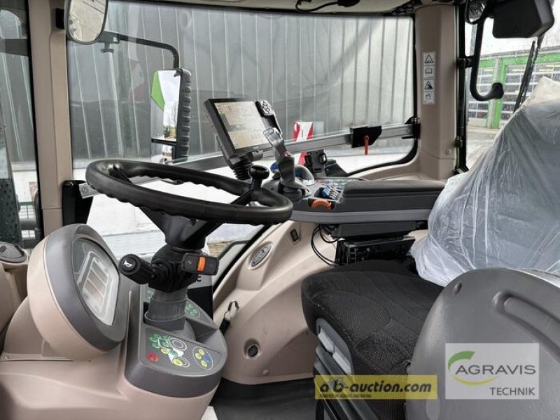 Traktor typu Fendt 828 VARIO S4 PROFI PLUS, Gebrauchtmaschine w Seelow (Zdjęcie 10)