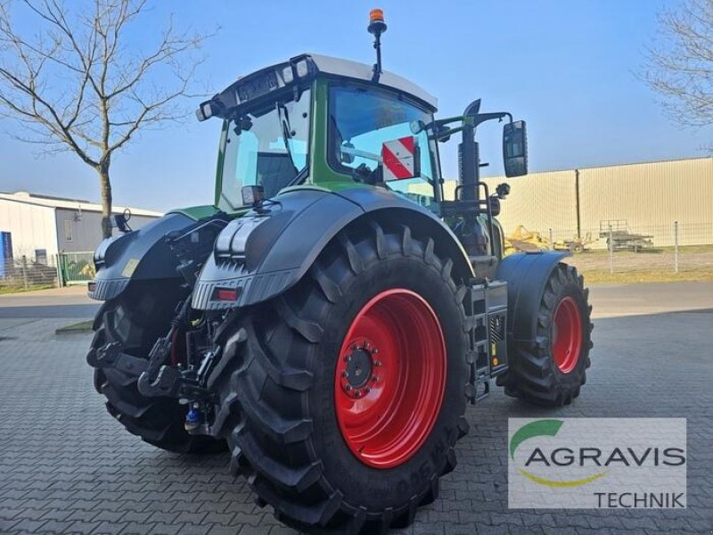 Traktor typu Fendt 828 VARIO S4 PROFI PLUS, Gebrauchtmaschine v Meppen-Versen (Obrázok 3)