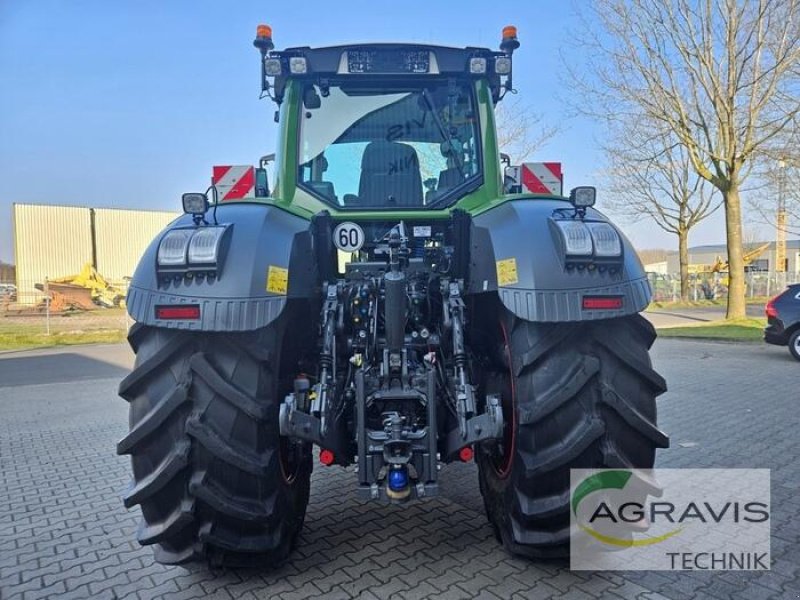 Traktor του τύπου Fendt 828 VARIO S4 PROFI PLUS, Gebrauchtmaschine σε Meppen-Versen (Φωτογραφία 8)