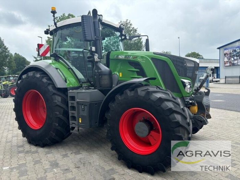 Traktor типа Fendt 828 VARIO S4 PROFI PLUS, Gebrauchtmaschine в Meppen-Versen (Фотография 2)