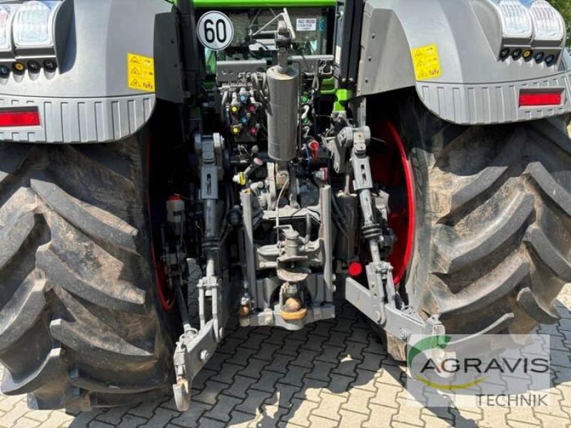 Traktor типа Fendt 828 VARIO S4 PROFI PLUS, Gebrauchtmaschine в Meppen-Versen (Фотография 7)
