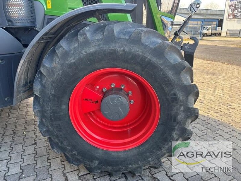 Traktor типа Fendt 828 VARIO S4 PROFI PLUS, Gebrauchtmaschine в Meppen-Versen (Фотография 16)