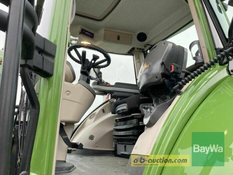 Traktor des Typs Fendt 828 VARIO S4 PROFI PLUS, Gebrauchtmaschine in Dinkelsbühl (Bild 10)