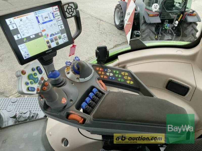 Traktor des Typs Fendt 828 VARIO S4 PROFI PLUS, Gebrauchtmaschine in Dinkelsbühl (Bild 7)