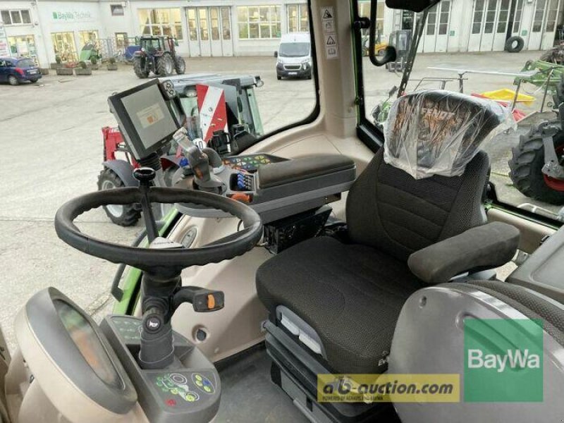 Traktor des Typs Fendt 828 VARIO S4 PROFI PLUS, Gebrauchtmaschine in Dinkelsbühl (Bild 9)