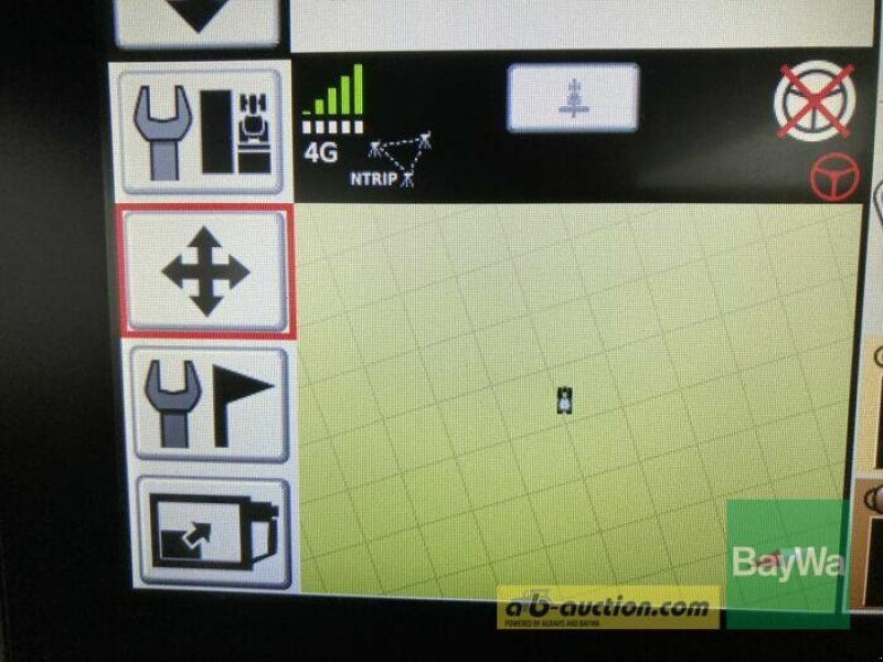 Traktor des Typs Fendt 828 VARIO S4 PROFI PLUS, Gebrauchtmaschine in Dinkelsbühl (Bild 22)