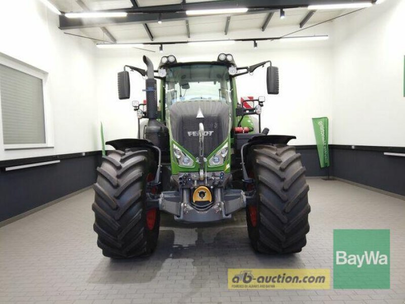 Traktor tipa Fendt 828 VARIO S4 PROFI PLUS, Gebrauchtmaschine u Manching (Slika 13)