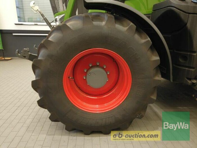 Traktor tipa Fendt 828 VARIO S4 PROFI PLUS, Gebrauchtmaschine u Manching (Slika 10)