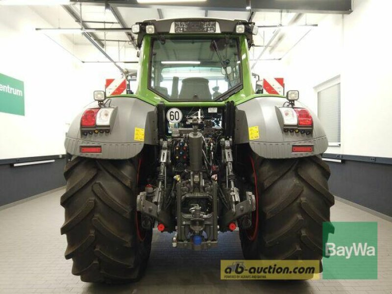 Traktor tipa Fendt 828 VARIO S4 PROFI PLUS, Gebrauchtmaschine u Manching (Slika 17)