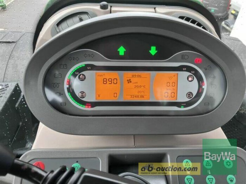 Traktor del tipo Fendt 828 VARIO S4 PROFI PLUS, Gebrauchtmaschine en Obertraubling (Imagen 7)