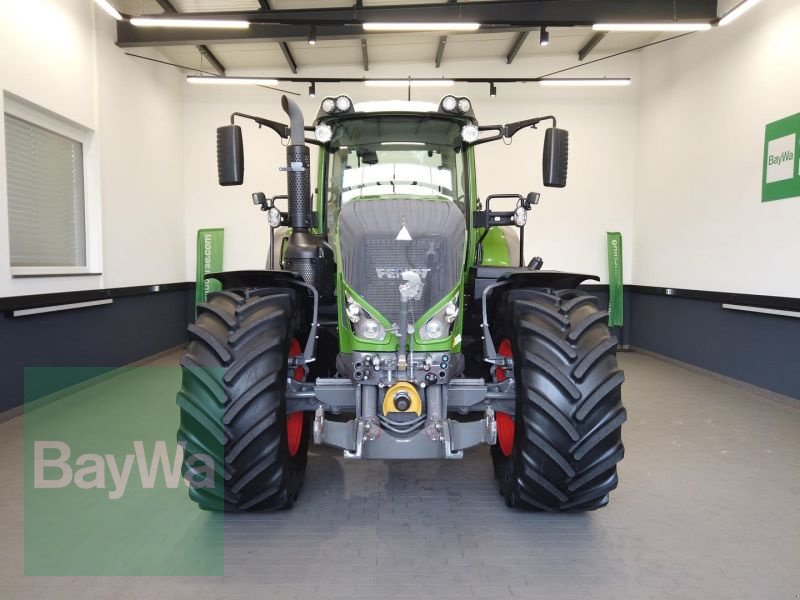 Traktor типа Fendt 828 VARIO S4 PROFI PLUS, Gebrauchtmaschine в Manching (Фотография 10)