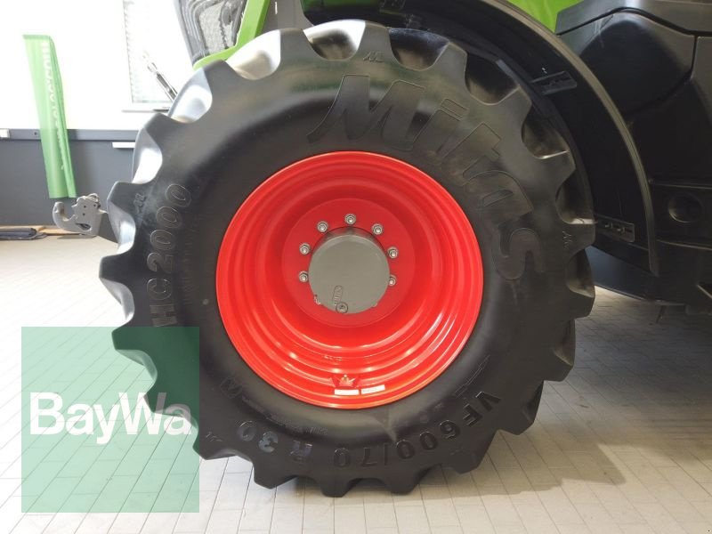 Traktor typu Fendt 828 VARIO S4 PROFI PLUS, Gebrauchtmaschine v Manching (Obrázek 18)