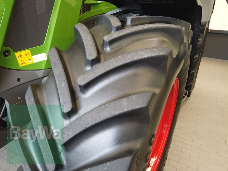 Traktor Türe ait Fendt 828 VARIO S4 PROFI PLUS, Gebrauchtmaschine içinde Manching (resim 17)