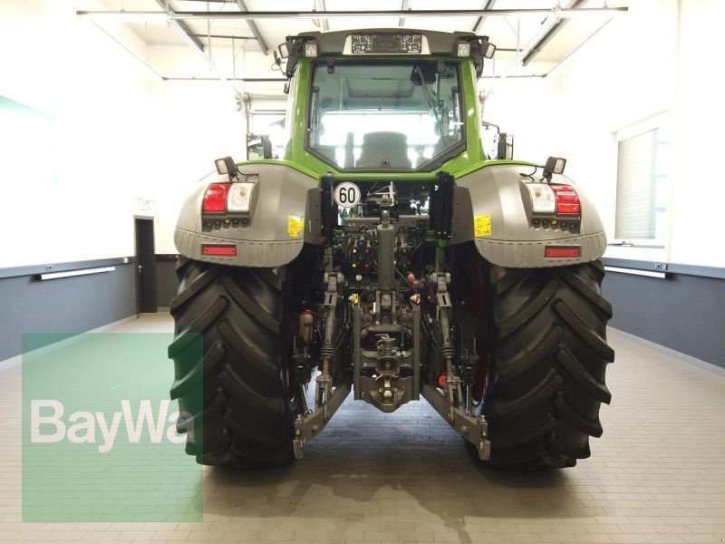 Traktor of the type Fendt 828 VARIO S4 PROFI PLUS, Gebrauchtmaschine in Manching (Picture 5)