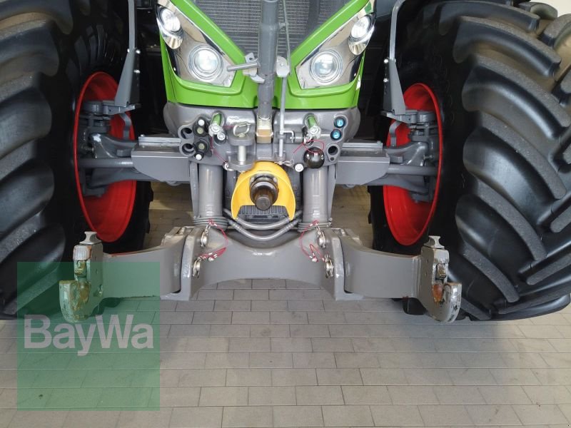 Traktor tipa Fendt 828 VARIO S4 PROFI PLUS, Gebrauchtmaschine u Manching (Slika 11)