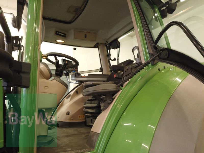 Traktor του τύπου Fendt 828 VARIO S4 PROFI PLUS, Gebrauchtmaschine σε Manching (Φωτογραφία 13)