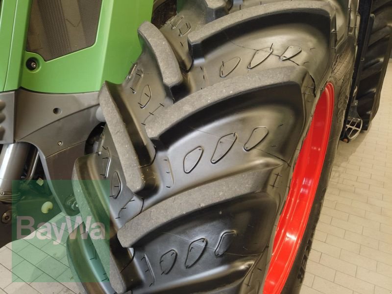 Traktor typu Fendt 828 VARIO S4 PROFI PLUS, Gebrauchtmaschine v Manching (Obrázek 18)