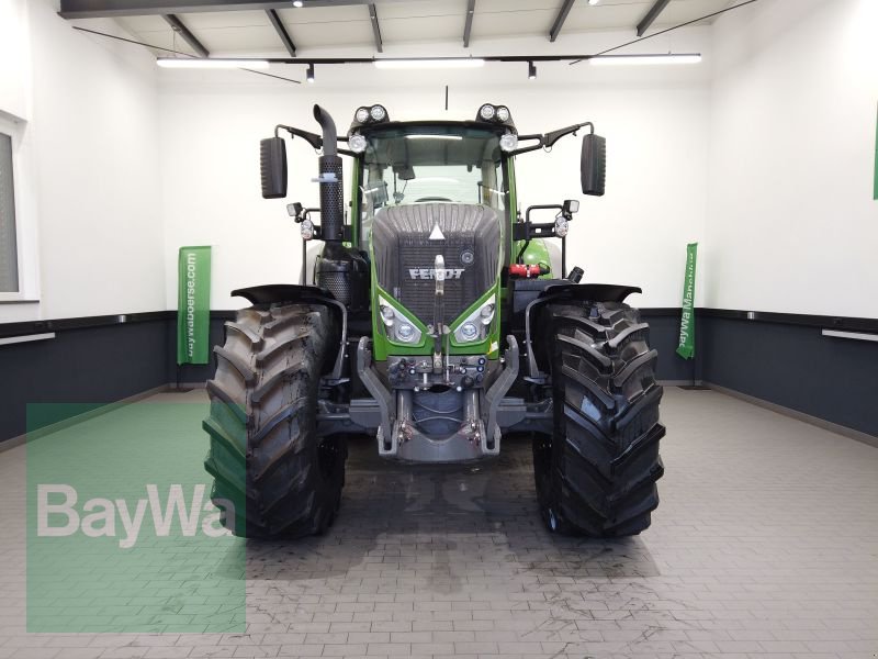 Traktor a típus Fendt 828 VARIO S4 PROFI PLUS, Gebrauchtmaschine ekkor: Manching (Kép 10)